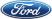 Ford Logo