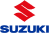 Suzuki Logo