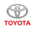 Toyota Logo