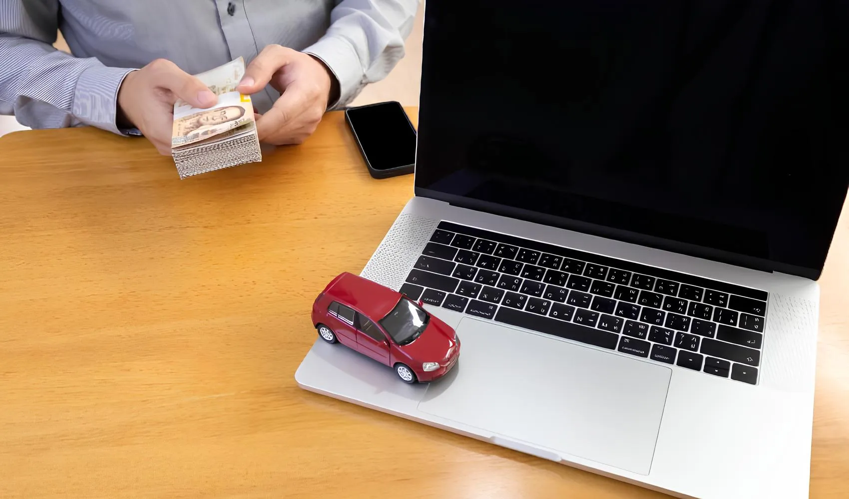 Vehicle Listings