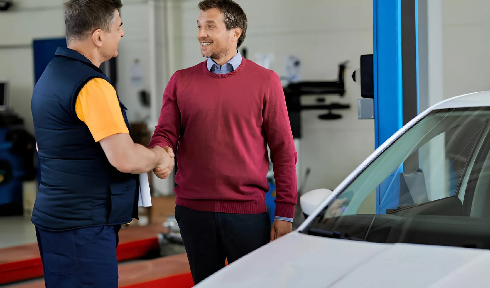 Vehicle Listings